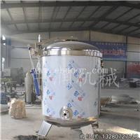 煮粽子更好用的压力锅 高压粽子蒸煮锅 压力足蒸煮时间短