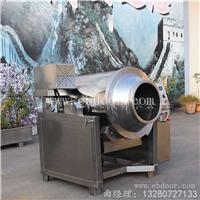 商用大型五谷杂粮炒货机 芝麻烘烤机 苏子炒货机均可用滚筒炒货机