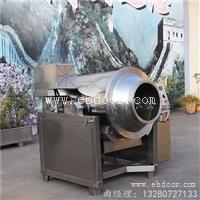 商用大型五谷杂粮炒货机 芝麻烘烤机 苏子炒货机均可用滚筒炒货机