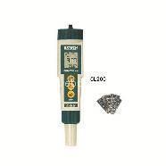 CL200笔式余氯测量仪