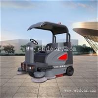 S1900领路者扫地车，高美智慧型驾驶式扫地车，驾驶式洗地机