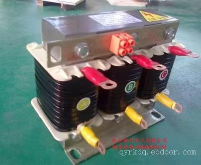 供应ABB变频器配三相输出电抗器