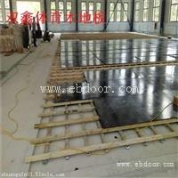 江苏体育运动木地板厂家 施工质量有保障