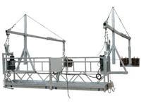 优质电动吊篮型号