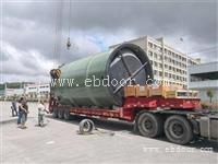 　供应一体式预制泵站 地埋式一体化泵站 成套污水处理设备