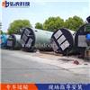 厂家供应一体化泵站 玻璃钢筒体 上海弘泱定制直销