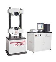 300KN液压试验机多少钱