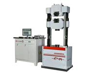 100t电子拉力试验机新标准