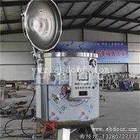 大型粽子蒸煮锅 煮粽子效率高的机器设备 粽子煮完软糯香甜