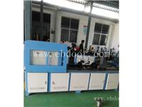 汽车传动轴扭转试验机