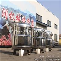 粽子生产工艺配方 粽子锅 煮粽子设备 嘉兴粽子生产工艺