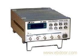 RF2000射频通讯训练系统�