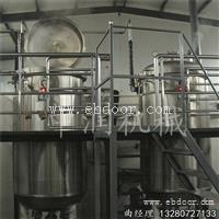 煮粽子机器设备 高压煮粽子机器设备 粽子煮制机器