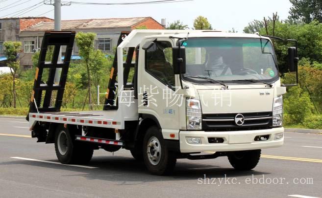 上海欧马可冷藏车-欧马可冷藏车报价