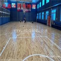 篮球馆运动木地板 是运动场所专用木地板
