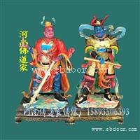  十二药叉神将图片 十二药叉大将对应生肖 十二药叉大将名字
