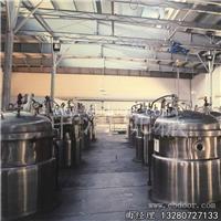 生产销售不锈钢粽子蒸煮锅 自动控温控压蒸煮设备 中润蒸煮锅