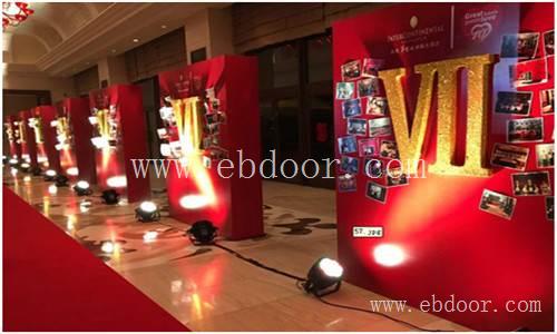 在策划大型展览活动时应注意什么