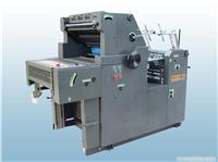 AL47A-l/56A-l系列胶印机 