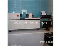 金属零部件扭转试验机