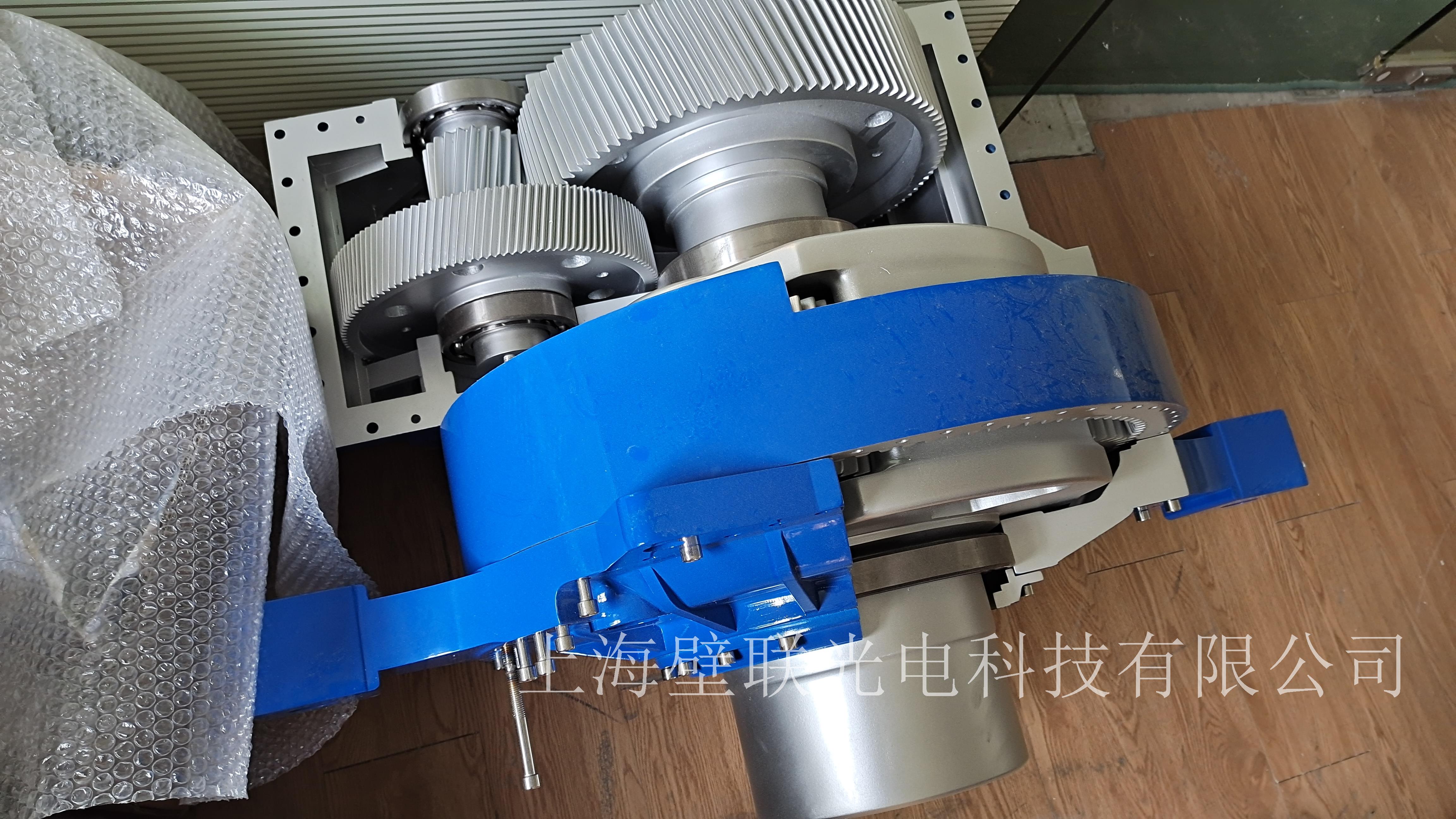 专业定制动态风力发电机增速齿轮箱剖析模型增速齿轮箱变速箱