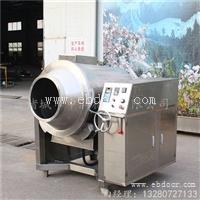 芝麻炒锅 炒制芝麻的机器设备 芝麻电磁滚筒炒锅 厂价直销