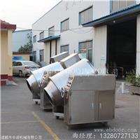 滚筒炒货机 炒籽机 滚筒炒籽机 全自动电磁滚筒炒籽机