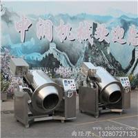 炒坚果 炒干果专用设备 芝麻炒货机 全自动滚筒炒籽炒货机