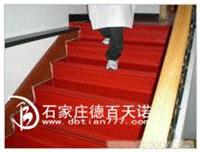 河北-石家庄-PVC塑胶运动地板 