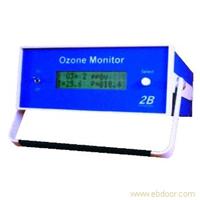 紫外臭氧分析仪-202 