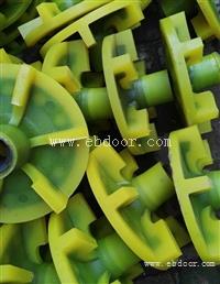 河北景县浮选机叶轮盖板