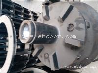 叶轮盖板生产技术先进