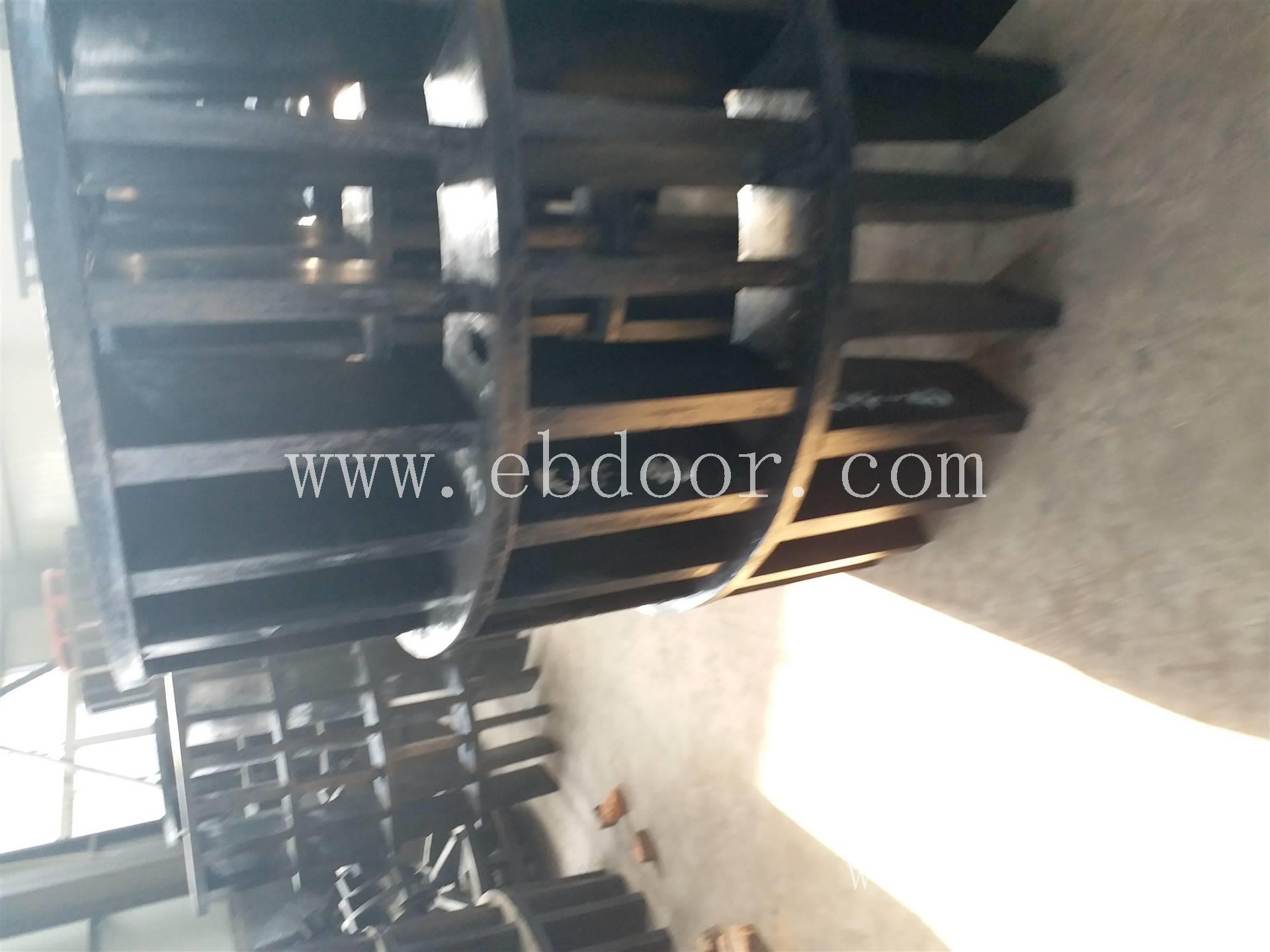 浮选机叶轮盖板，橡胶叶轮盖板