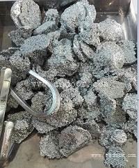 黄江回收锡渣，公司常年高价回收各种废锡料
