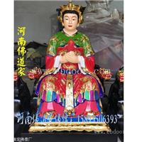 济南娲皇圣母报价 河南娲皇圣母佛像厂家 