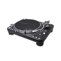 铁三角USB 专业DJ直驱式唱盘AT-LP1240-USB XP-北京铁三角代理