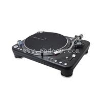 铁三角USB 专业DJ直驱式唱盘AT-LP1240-USB XP-北京铁三角代理