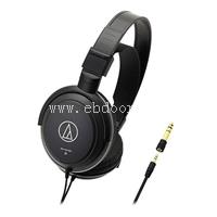 铁三角动圈耳机ATH-AVC200-北京铁三角代理