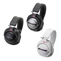 铁三角专业DJ头戴式耳机ATH-PRO5MK3-北京铁三角代理