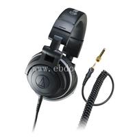 铁三角专业DJ头戴式耳机ATH-PRO700MK2-北京铁三角代理