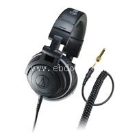 铁三角专业DJ头戴式耳机ATH-PRO700MK2-北京铁三角代理