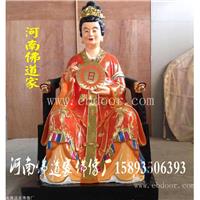 石家庄三霄娘娘雕像厂家加工 山东三霄娘娘雕像市场