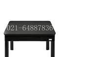 H600超薄餐桌式麻将机