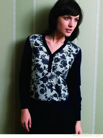 上海女士羊毛衫厂 上海女士羊毛衫厂 