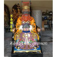 雷公神像 电母图片 雷公电母 风师雨婆 树脂神像厂