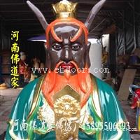水草马明王 牛神雕像 马王神像 牛王图片厂家