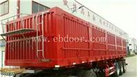 三桥侧翻自卸半挂车 价格舆情关注