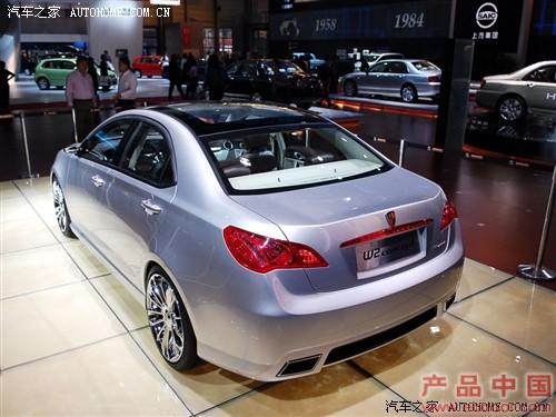 上海迅雅1.8T荣威750汽车�