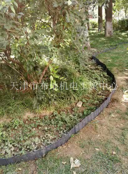 花卉隔离插板