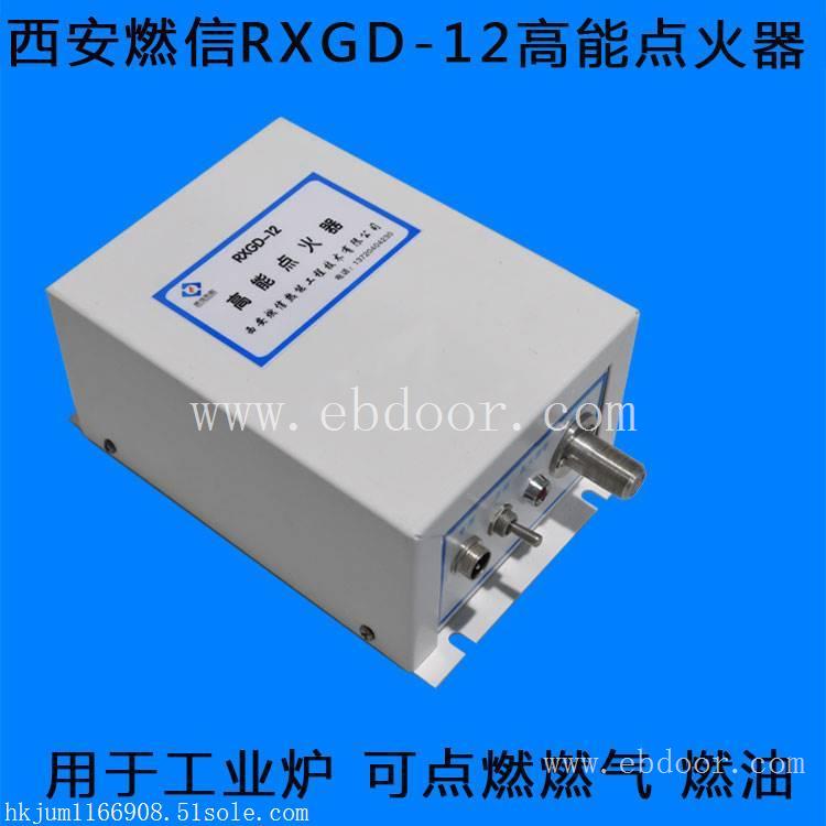 燃信热220V能供应高能点火器 锅炉点火器 